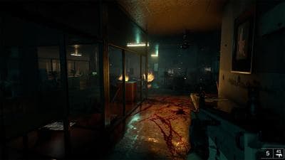 Beneath screenshot 2