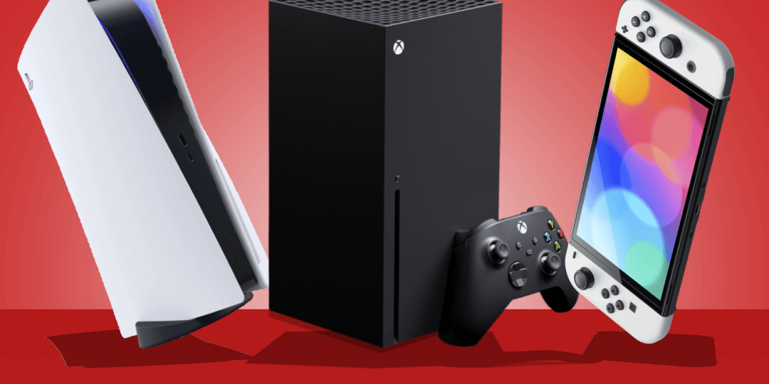 Yoshida Shuhei: PlayStation ziet Nintendo niet als concurrent