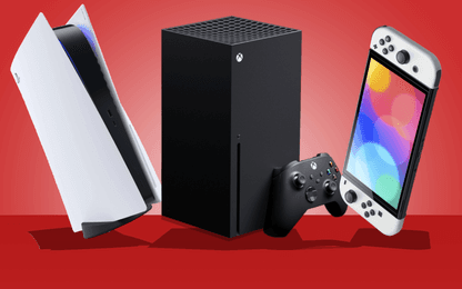 Yoshida Shuhei: PlayStation ziet Nintendo niet als concurrent