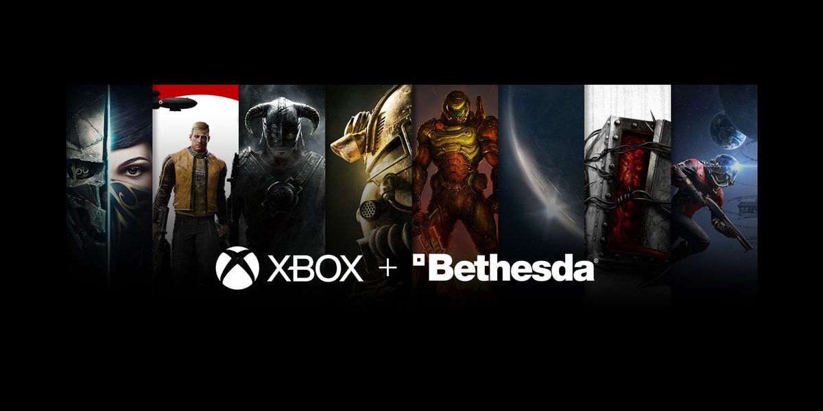 We hoeven geen Bethesda-titels meer op PlayStation te verwachten