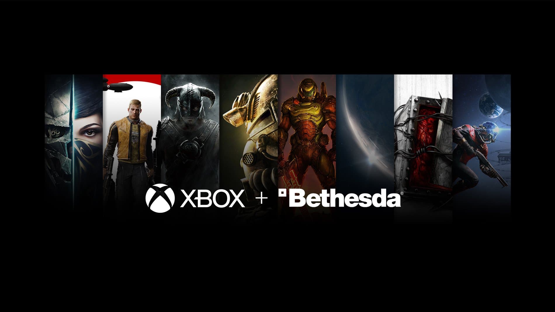 We hoeven geen Bethesda-titels meer op PlayStation te verwachten