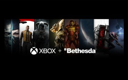 We hoeven geen Bethesda-titels meer op PlayStation te verwachten