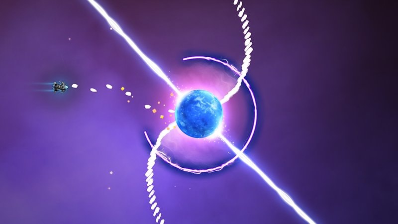 Big Sky Infinity Wallpaper