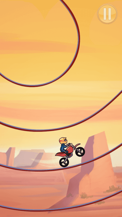 Bike Race Pro: Motor Racing screenshot 4