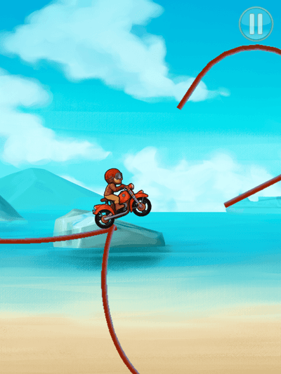 Bike Race Pro: Motor Racing screenshot 10