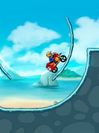 Bike Race Pro: Motor Racing screenshot 8