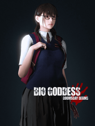 Bio Goddess: Doomsday Begins