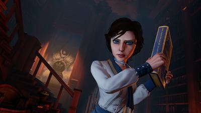 BioShock Infinite screenshot 3