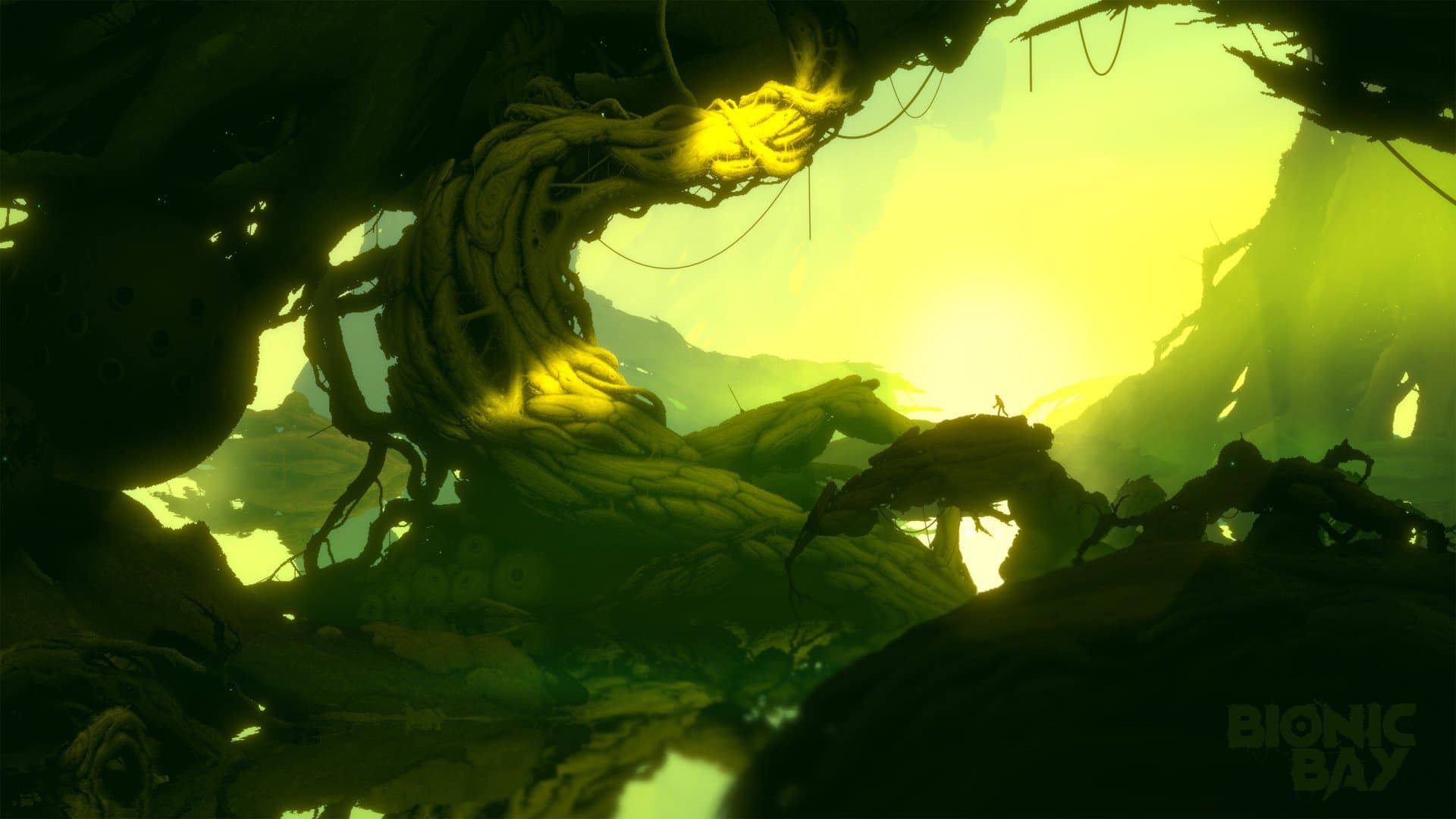 Vraag aan de redactie: wat voor game zou je zelf willen maken?