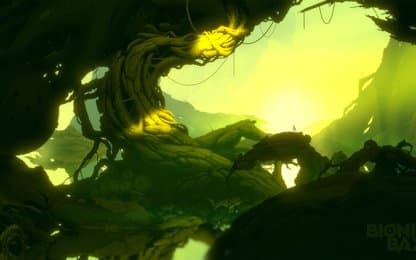 Vraag aan de redactie: wat voor game zou je zelf willen maken?