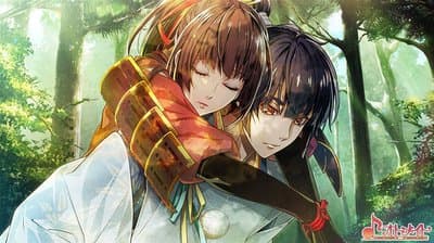 Birushana: Rising Flower of Genpei screenshot 4