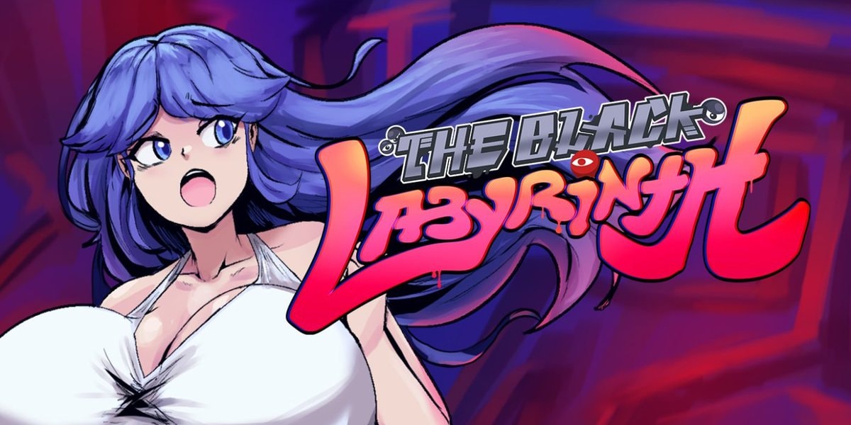 The Black Labyrinth is naar Kagura Games gekomen