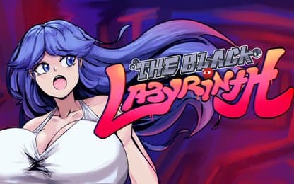 The Black Labyrinth is naar Kagura Games gekomen