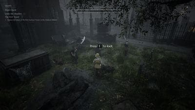 Black Legend screenshot 3