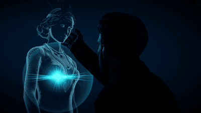 Black Mirror screenshot 3