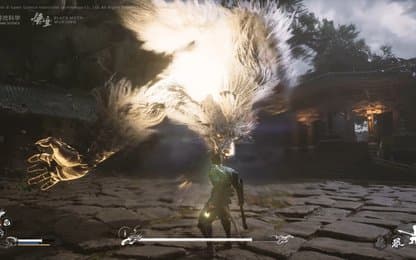 Er zijn nieuwe beelden getoond van Black Myth: Wukong