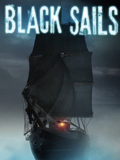 Black Sails - The Ghost Ship