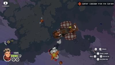 Black Skylands: Origins screenshot 19