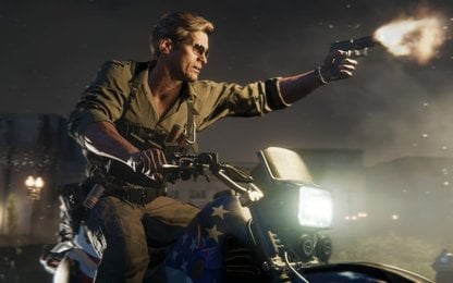 Een nieuwe trailer toont gameplay van Call of Duty: Black Ops 6