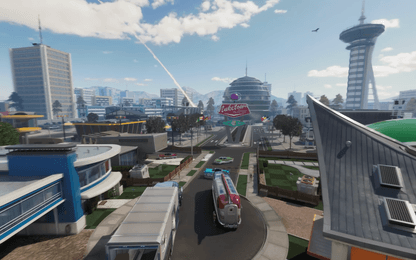 Nuketown komt naar Call of Duty: Black Ops 7