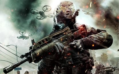 Hackers slagen erin gamers uit Black Ops en Black Ops 2 multiplayer te gooien