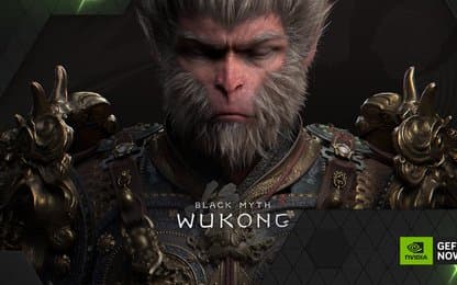 RTX 5090 kan Black Myth niet in 4K30FPS draaien zonder upscaling