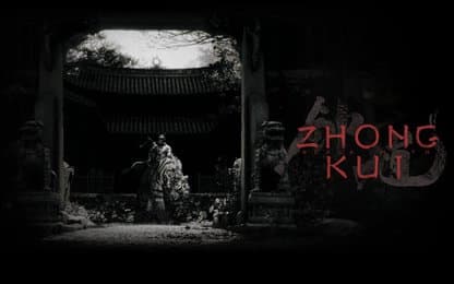 Black Myth: Zhong Kui aangekondigd tijdens gamescom 2025