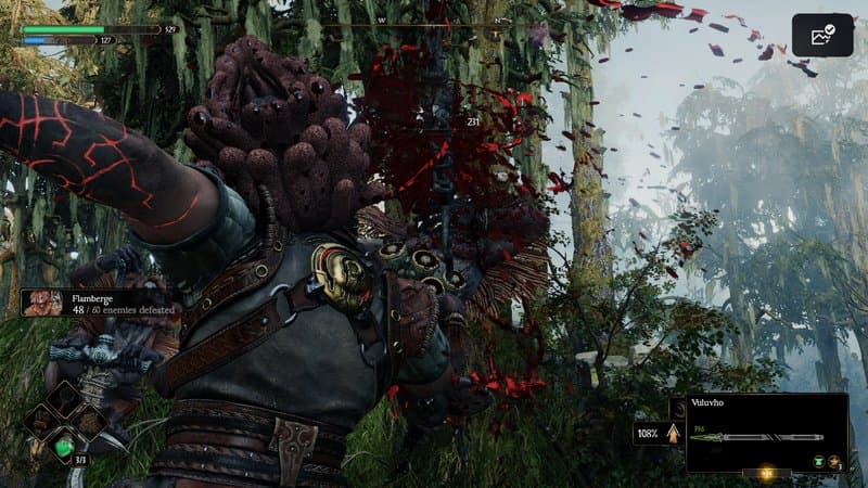 Blades of Fire Review-5