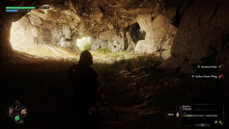 Blades of Fire Review-4