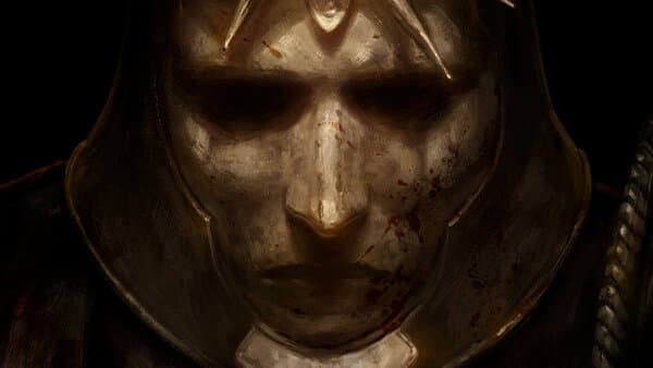 De ontwikkelaars van Blasphemous II starten een dev diaries-serie