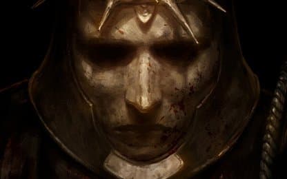 De ontwikkelaars van Blasphemous II starten een dev diaries-serie