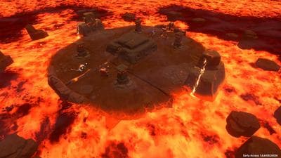Blast Out screenshot 4