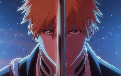 Bleker kan niet dan BLEACH Rebirth of Souls