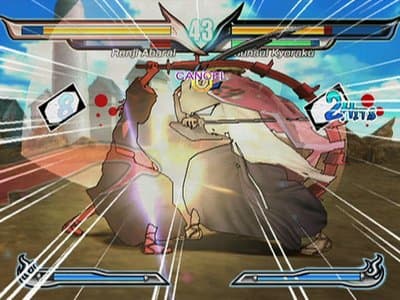 Bleach: Shattered Blade screenshot 2