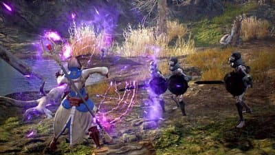 Bless Unleashed screenshot 4