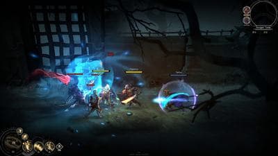 Blightbound screenshot 4