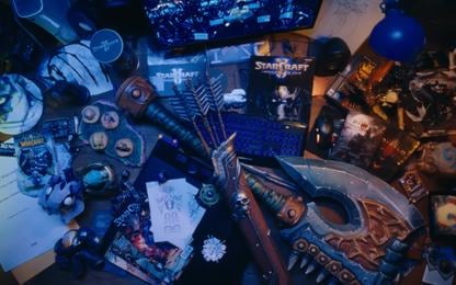 Blizzard kondigt reeks franchise showcases aan ter ere van 35-jarig bestaan