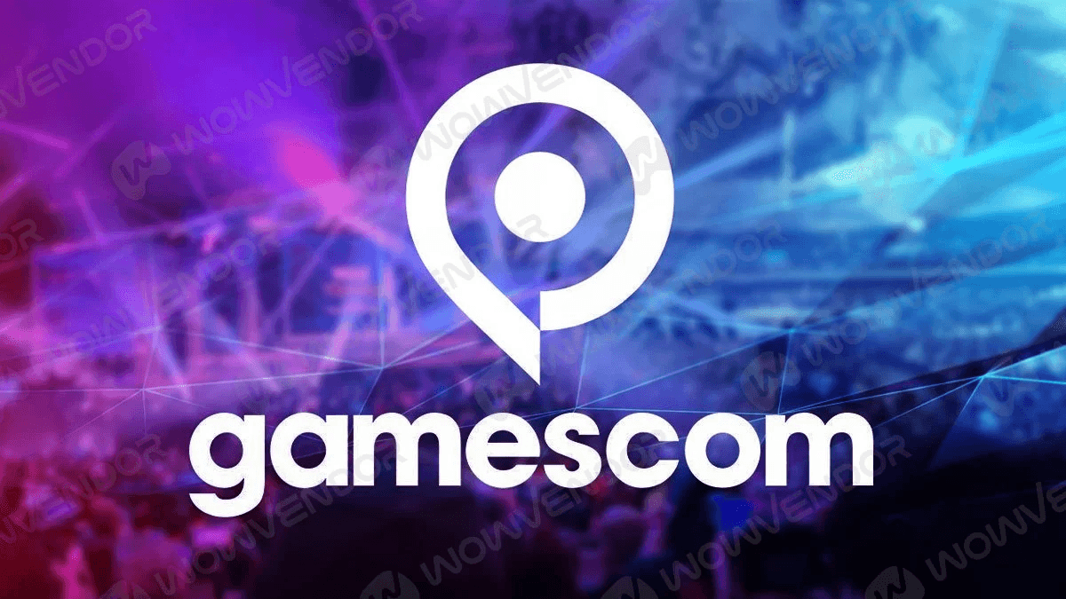 Stelling: Ik zou graag nog eens naar gamescom gaan