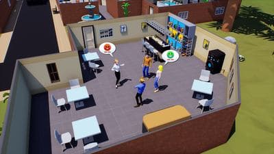 Blockbuster Inc. screenshot 4