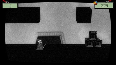 Blocky Bot screenshot 4