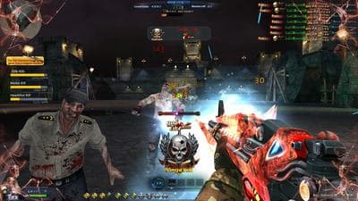Blood Strike screenshot 9