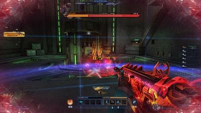 Blood Strike screenshot 11