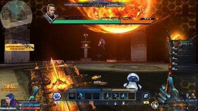 Blood Strike screenshot 2