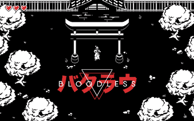 Bloodless screenshot 2