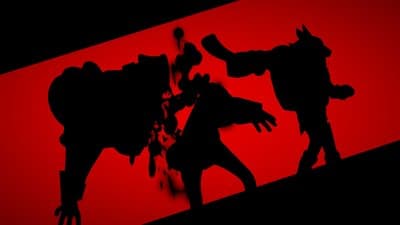 Bloodroots screenshot 5