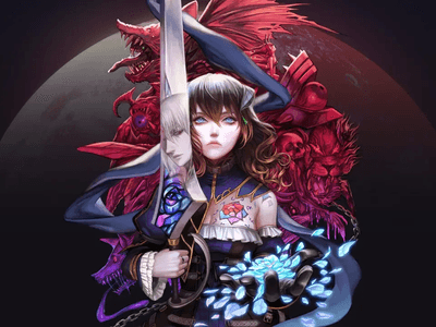 Bloodstained: Ritual of the Night