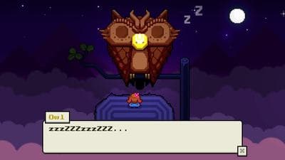 Blossom Tales 2: The Minotaur Prince screenshot 14