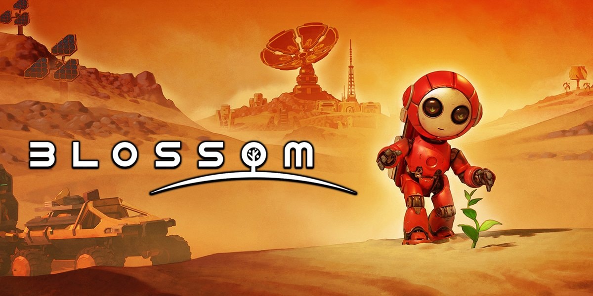 Er is een demo beschikbaar voor Blossom: The Seed of Life