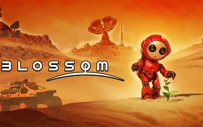Er is een demo beschikbaar voor Blossom: The Seed of Life