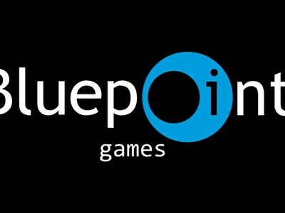 Bluepoint Games Cover